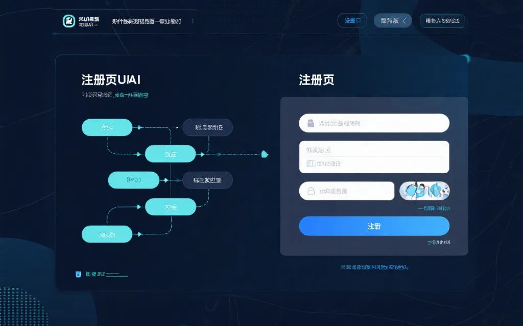 德州扑克注册平台技术解析：信息架构、流程与安全合规全景洞察